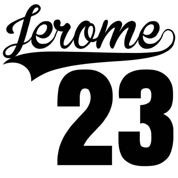 Classic Signature (Jerome 23) - CLC5 Thumbnail
