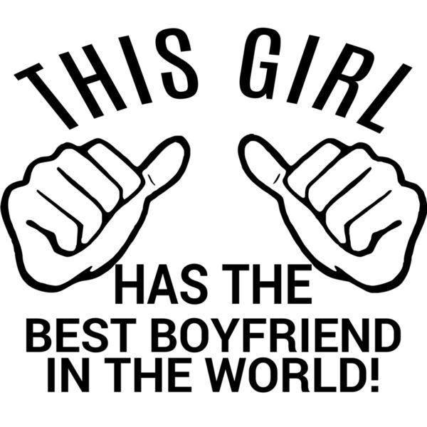 Directional - This Girl (Has the Best BoyFriend in the World!) - DR1 Thumbnail