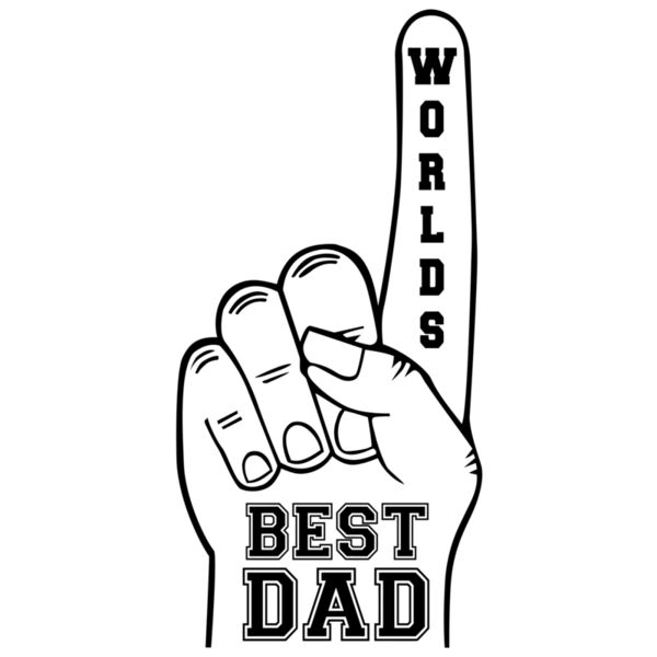 Directional - Worlds (Best Dad) - DR6 Thumbnail