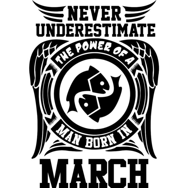 Horoscope - Never Underestimate - (March) - HRS4 Thumbnail