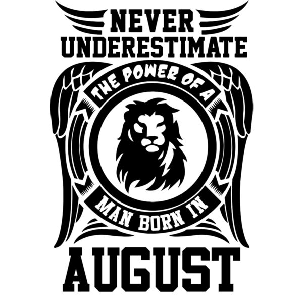 Horoscope - Never Underestimate - (August|) - HRS8 Thumbnail