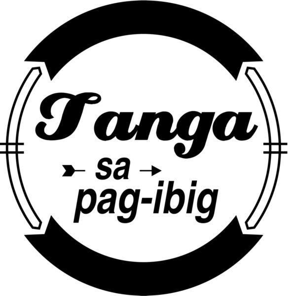 Hugot Mo To' - Tanga sa Pag-ibig - HG3 Thumbnail