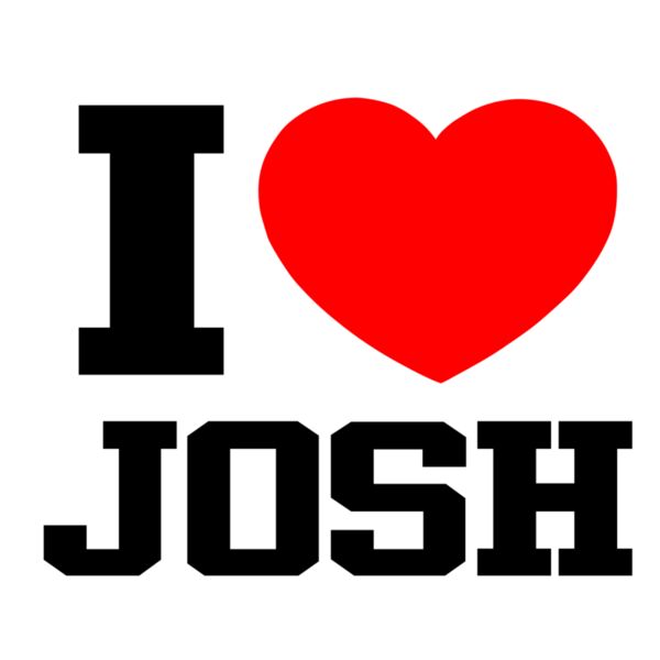 I Heart - (Josh) - HRT3 Thumbnail