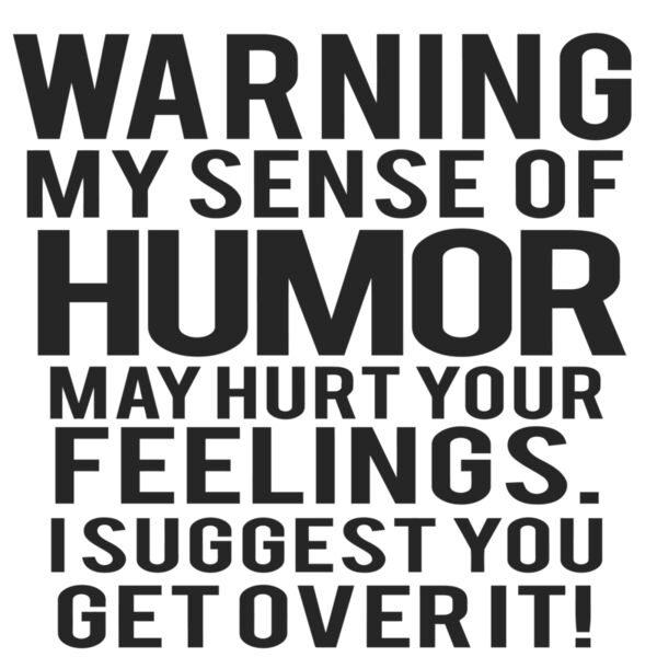 Warning My Sense Of Humor - NGT3 Thumbnail