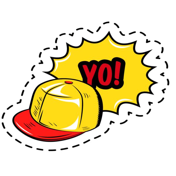 Trending - Yellow Cap - Yo! - CT2 Thumbnail