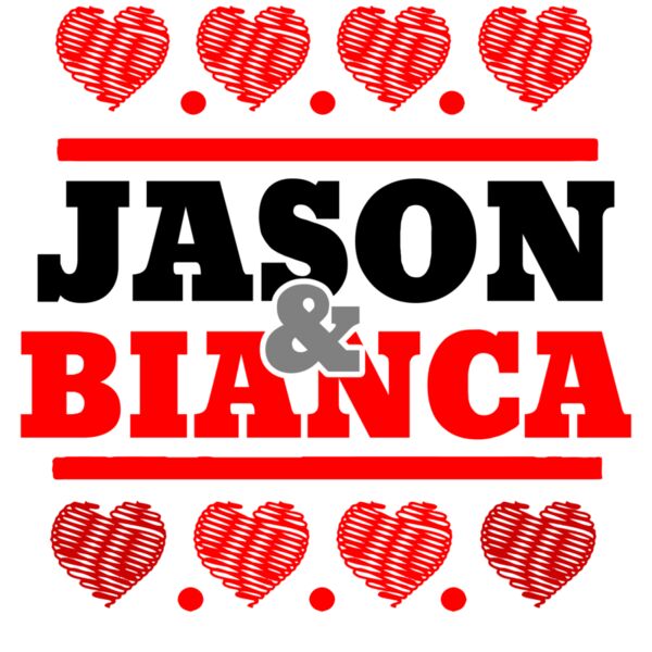 Couple Valentines - Full of Hearts - DM-6.1 Thumbnail