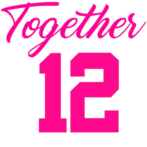 Couple Valentines - Together - M-4.1 Thumbnail