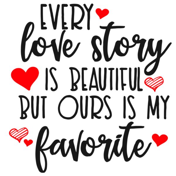 Couple Valentines - Statement 01 - S-1 Thumbnail