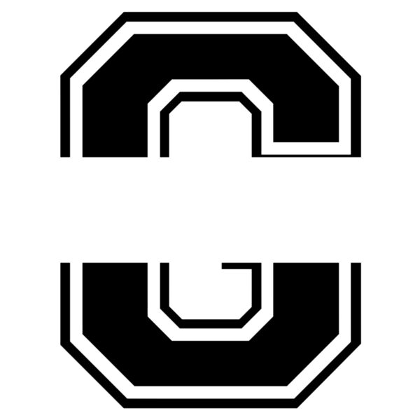 Varsity - Letter G - VN-G Thumbnail