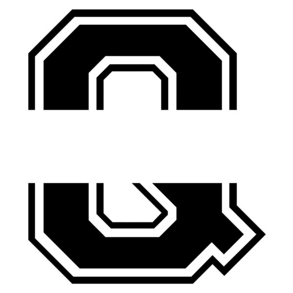 Varsity - Letter Q - VN-Q Thumbnail