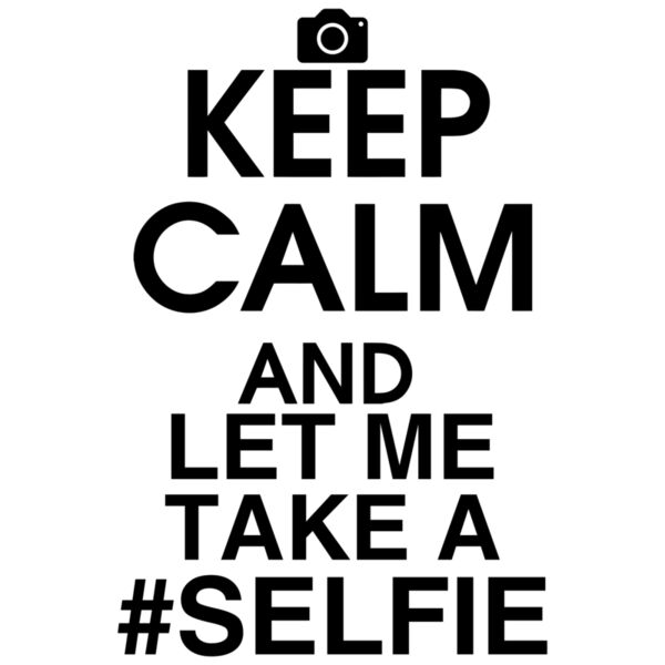 Keep Calm - (And Let Me Take A #Selfie - KC5 Thumbnail