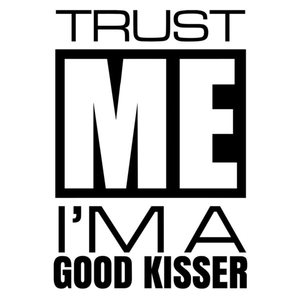 Trust Me I'm a (Good Kisser) - TRM1 Thumbnail