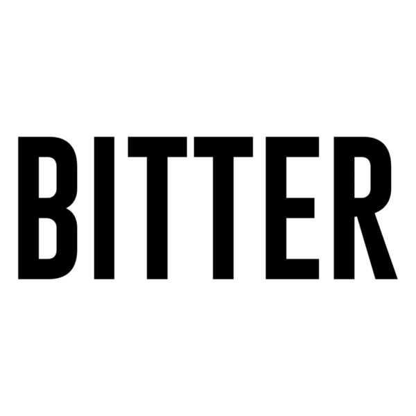 One Liner - BITTER - OL9 Thumbnail