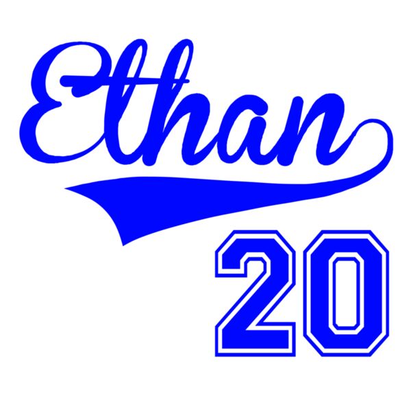 Classic Signature (Ethan 20) - CLC 4 Thumbnail