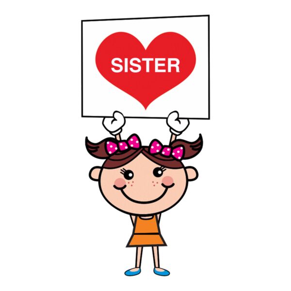 BOARD-SISTER Thumbnail