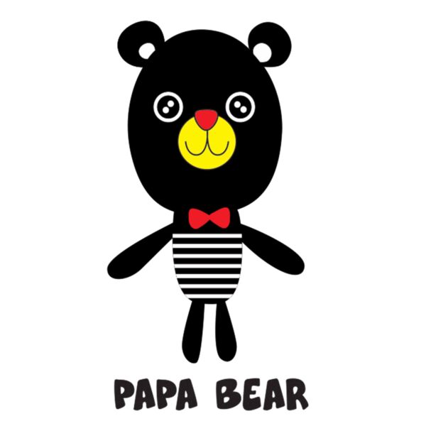 BEAR-PAPA Thumbnail