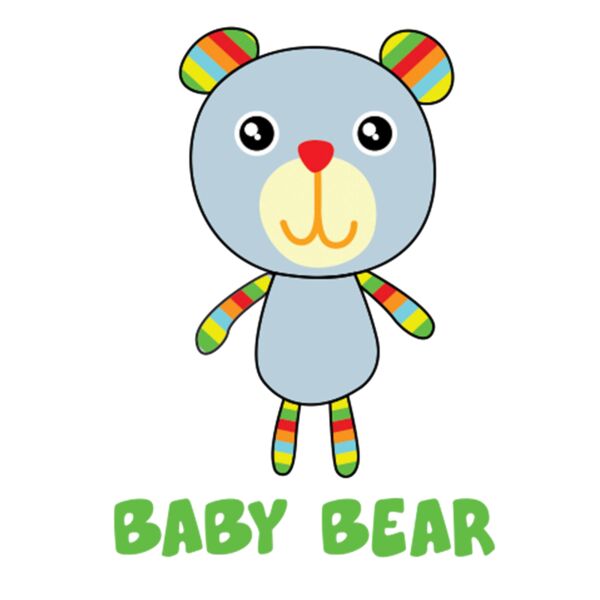 BEAR-BABY Thumbnail