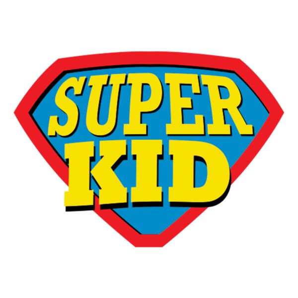 SUPER-KID Thumbnail