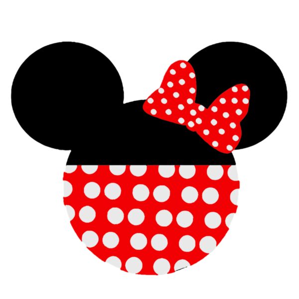 Mickey Head - Mom Thumbnail