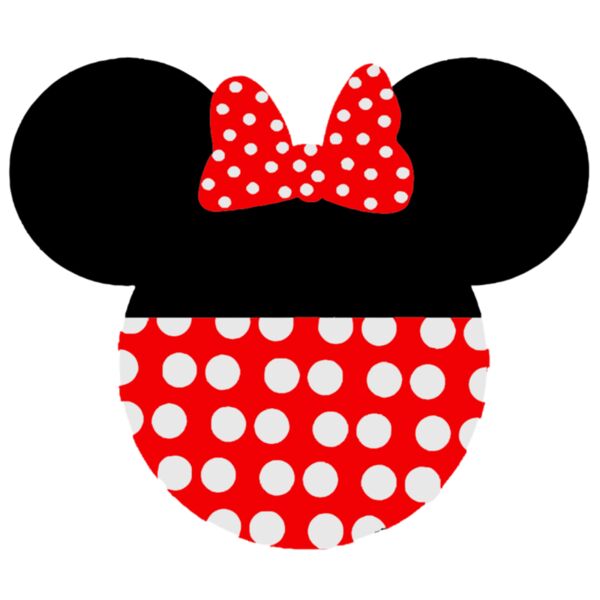 Mickey Head - Kid Thumbnail