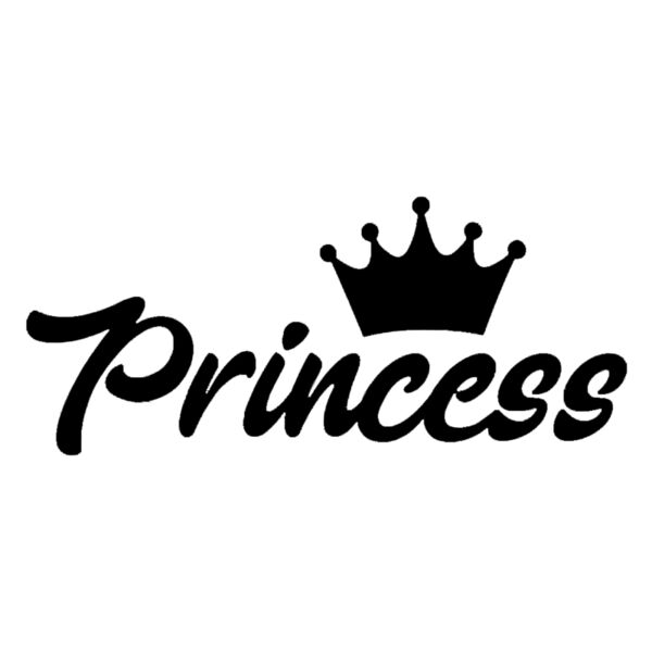 Royal Family - Princess Thumbnail