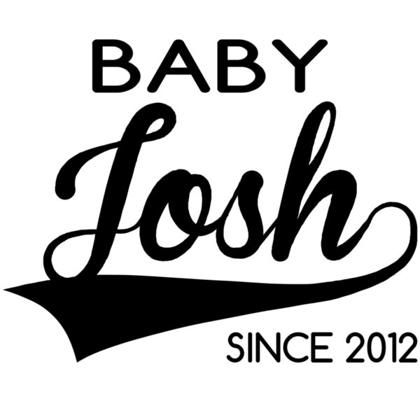 Family - Customizable Designs - Classic - Baby Since - CD02-KID Thumbnail