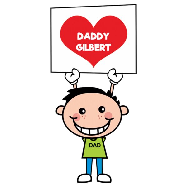 BOARD01-DADDY Thumbnail