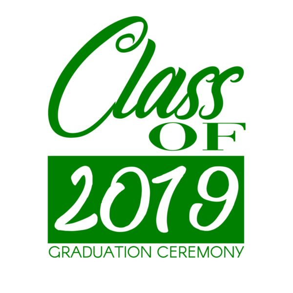 Graduation Batch 2019 - Highlight 02 - GR1 Thumbnail