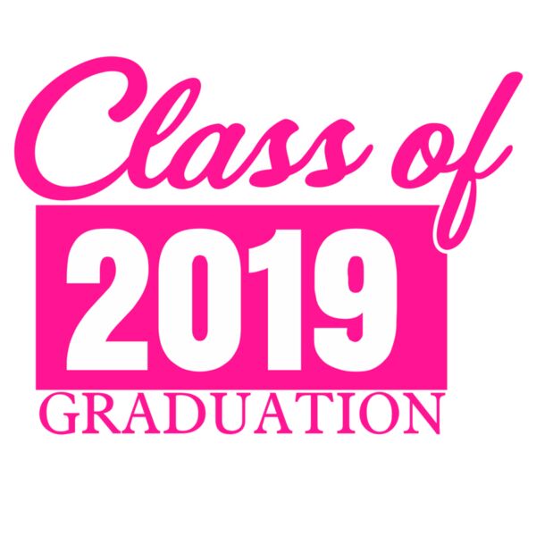 Graduation Batch 2019 - Border - GR2 Thumbnail