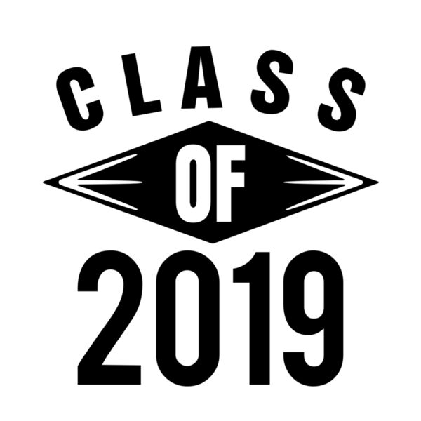 Graduation Batch 2019 - Diamond - GR9 Thumbnail