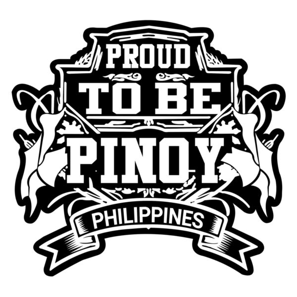 Logo Sets- Proud To Be Pinoy - PH5 Thumbnail