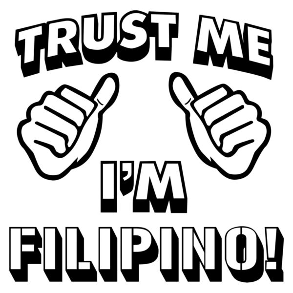 Trust Me I'm Filipino - PH6 Thumbnail