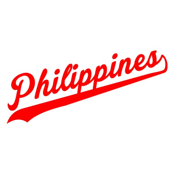 Philippines - Signature - Red - PH9 Thumbnail