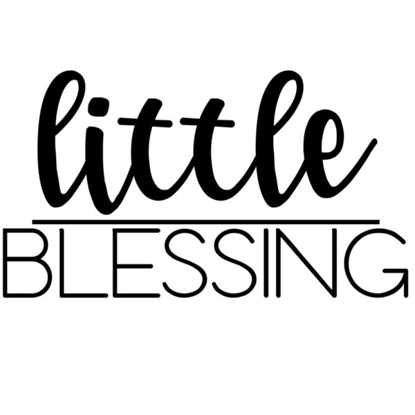 Little Blessing - MC01 Thumbnail