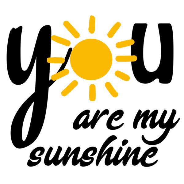 You are my Sunshine - MC02 Thumbnail