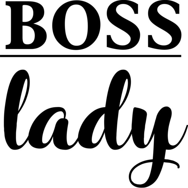 Boss Lady - MC03 Thumbnail