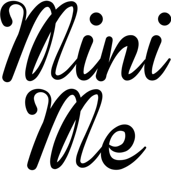 Mini Me - MC11 Thumbnail