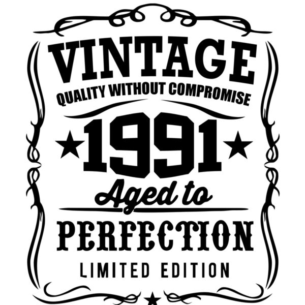 Vintage -  1991 - Age to Perfection - VT1 Thumbnail