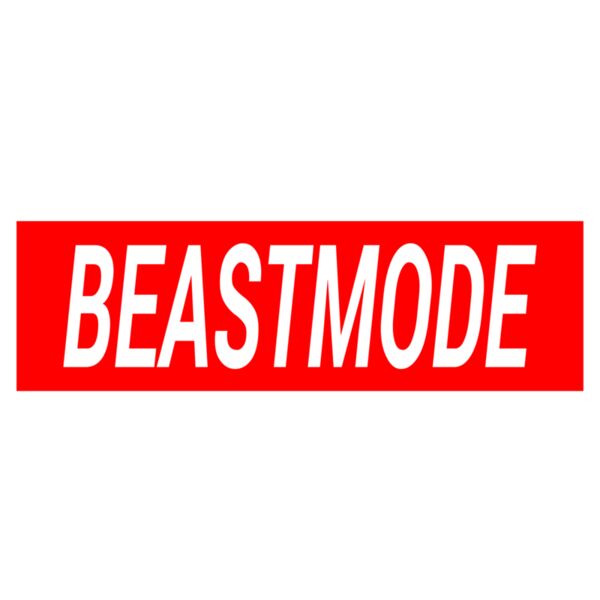 Red Box - Beastmode -SP-9 Thumbnail