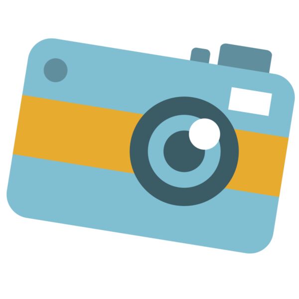 Summer Sticker - Camera - VSS13 Thumbnail