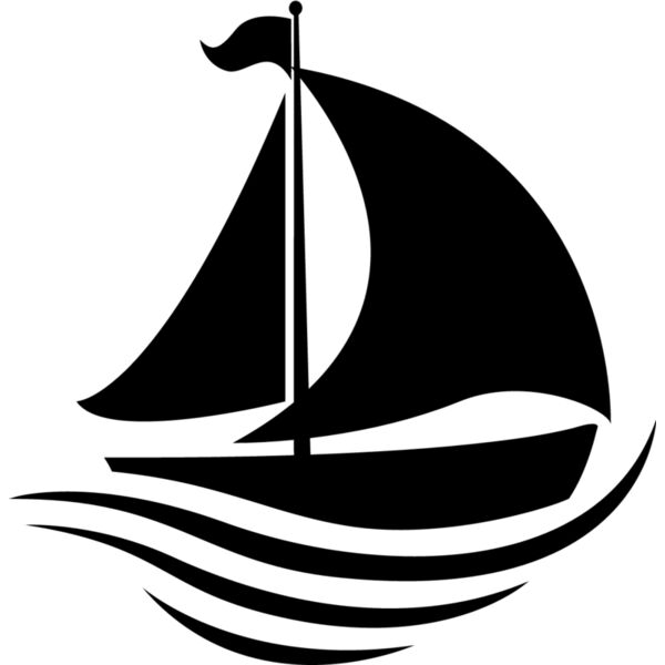 Summer Icon - Boat - S12 Thumbnail