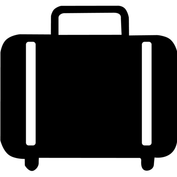 Summer Icon - Travel Bag - S04 Thumbnail