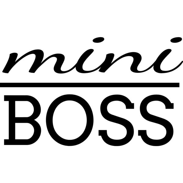 Mothers Day - Mini Boss - MOM27_K Thumbnail