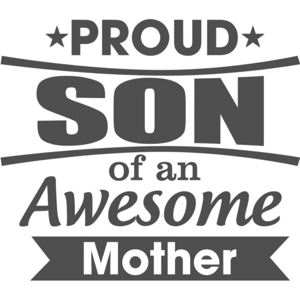 Mothers Day - Statement 11 - MOM28_S Thumbnail