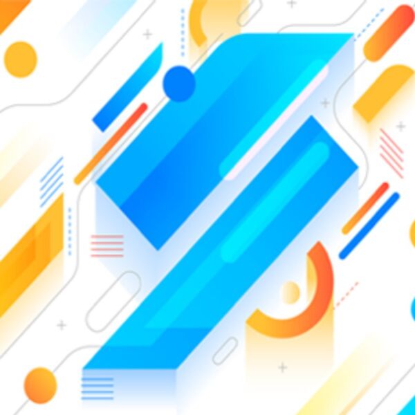 Background Patterns Abstract - Two Dimension 03 -ABA8 Thumbnail