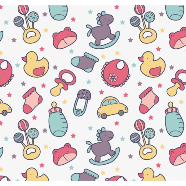 Baby Designs Pattern - Baby Mix Style 05 - BDP24 Thumbnail