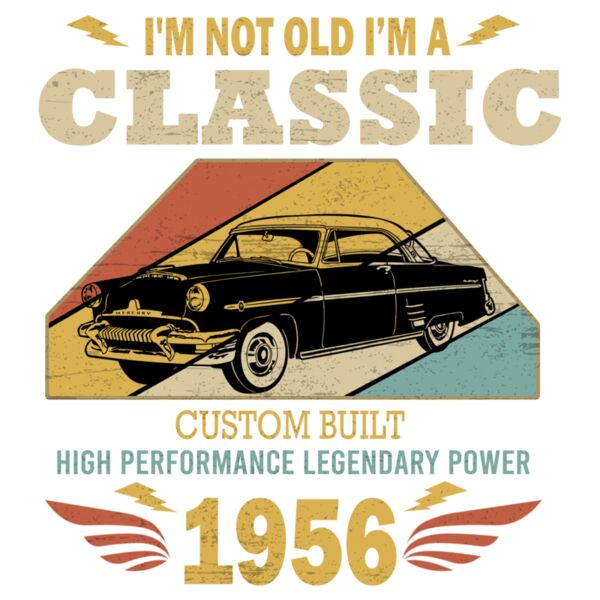 VINTAGE - VIN-5 Thumbnail