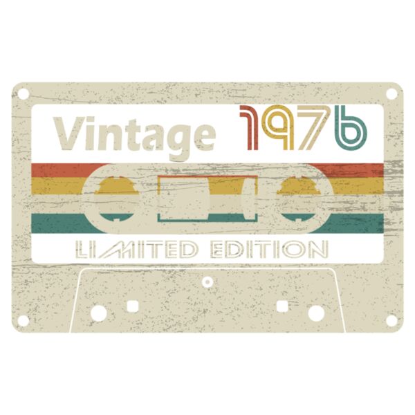 VINTAGE - VIN-6 Thumbnail