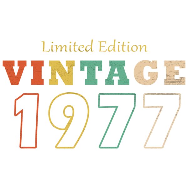 VINTAGE - VIN-7 Thumbnail