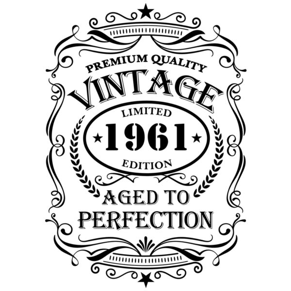 Premium Quality VINTAGE limited edition, Aged to perfection - BSS-26 Thumbnail